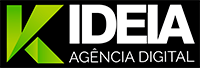 logo Kideia agência Digital